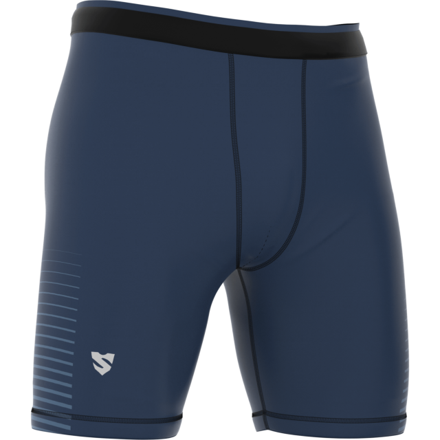 LEGGINGS CORTOS PARA RUNNING Y OCR