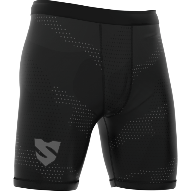LEGGINGS CORTOS PARA RUNNING Y OCR