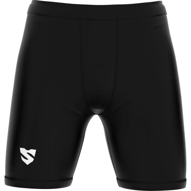 LEGGINGS CORTOS PARA RUNNING Y OCR