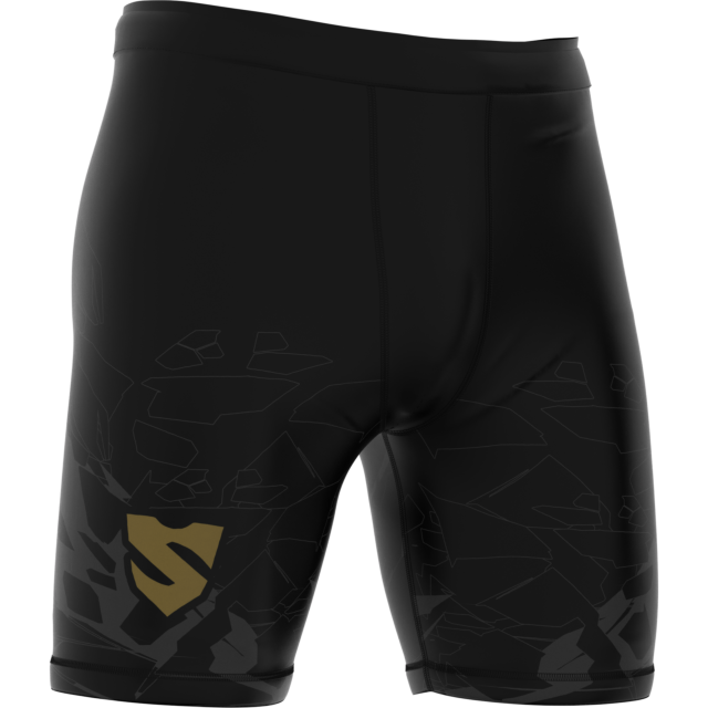 LEGGINGS CORTOS PARA RUNNING Y OCR