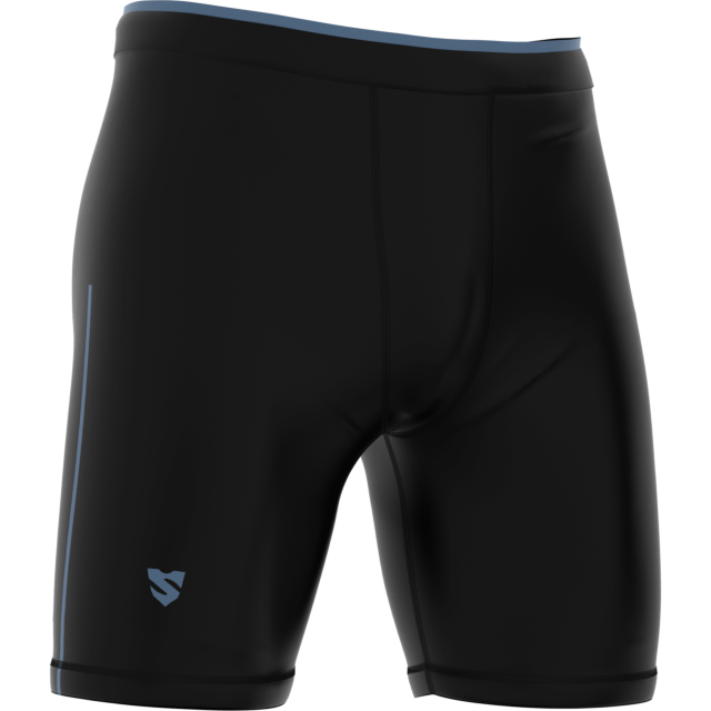 LEGGINGS CORTOS PARA RUNNING Y OCR