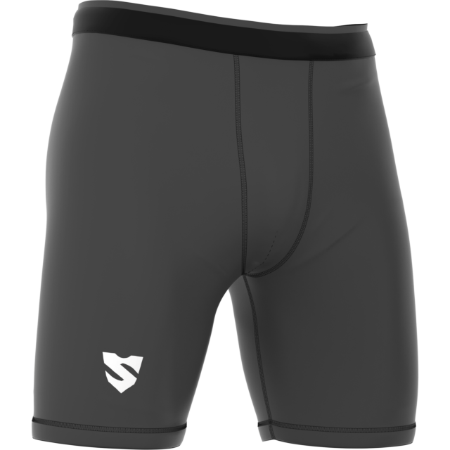 LEGGINGS CORTOS PARA RUNNING Y OCR