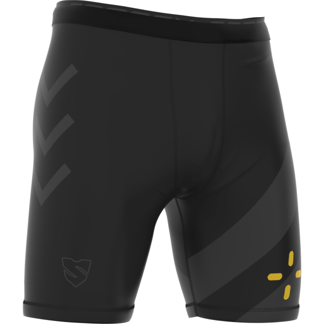 LEGGINGS CORTOS PARA RUNNING Y OCR