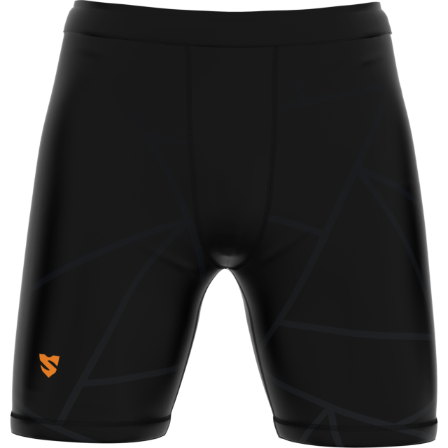 LEGGINGS CORTOS PARA RUNNING Y OCR