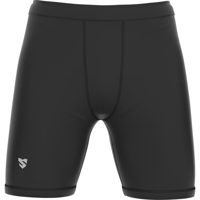 LEGGINGS CORTOS PARA RUNNING Y OCR