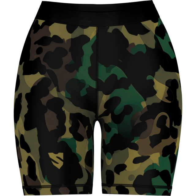 LEGGINGS DE COMPRESIÓN ULTRA LIGHT PARA MUJER