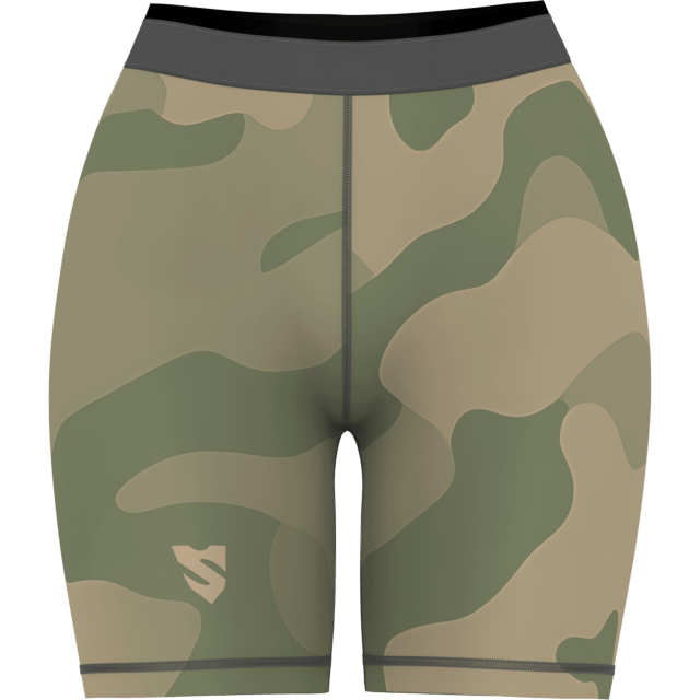 LEGGINGS DE COMPRESIÓN ULTRA LIGHT PARA MUJER