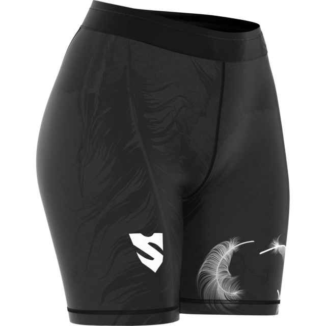 LEGGINGS DE COMPRESIÓN ULTRA LIGHT PARA MUJER