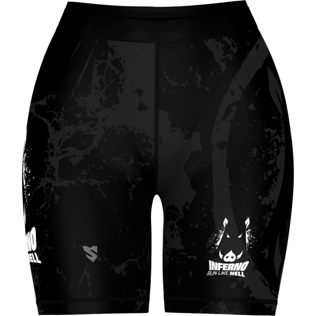 LEGGINGS DE COMPRESIÓN ULTRA LIGHT PARA MUJER