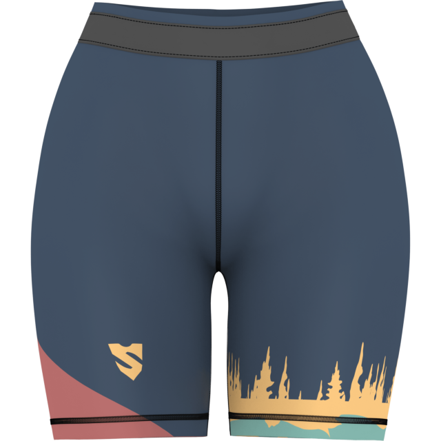 LEGGINGS DE COMPRESIÓN ULTRA LIGHT PARA MUJER