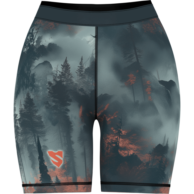 LEGGINGS DE COMPRESIÓN ULTRA LIGHT PARA MUJER