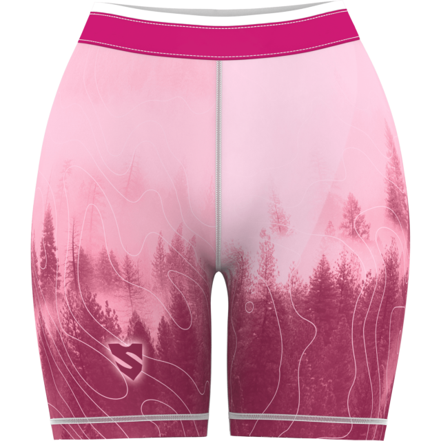 LEGGINGS DE COMPRESIÓN ULTRA LIGHT PARA MUJER