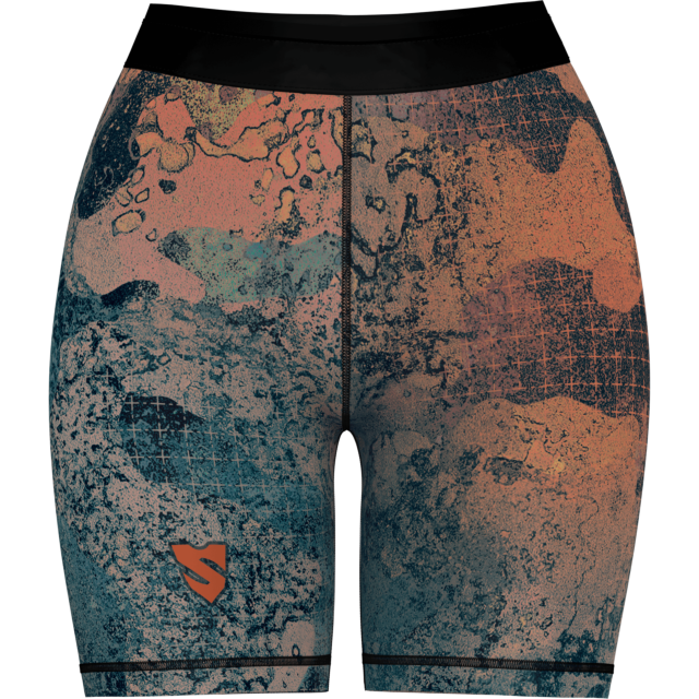 LEGGINGS DE COMPRESIÓN ULTRA LIGHT PARA MUJER