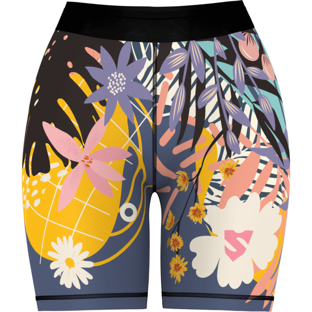 LEGGINGS DE COMPRESIÓN ULTRA LIGHT PARA MUJER