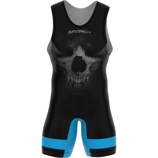 SINGLET DE LUCHA