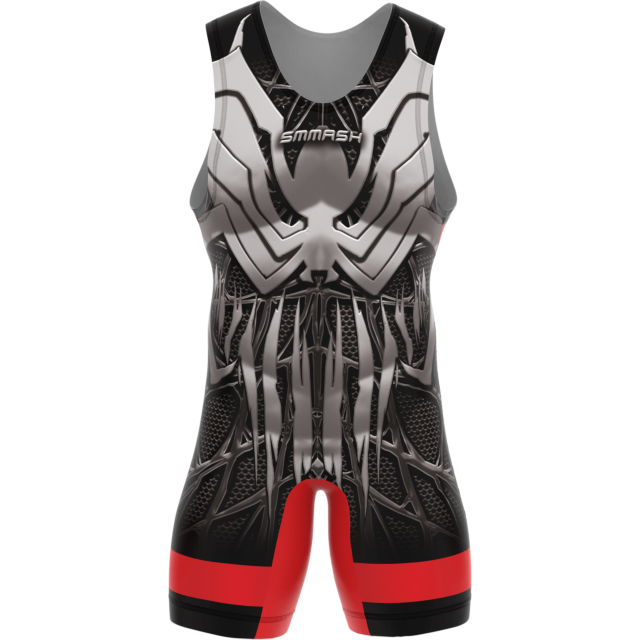 SINGLET DE LUCHA