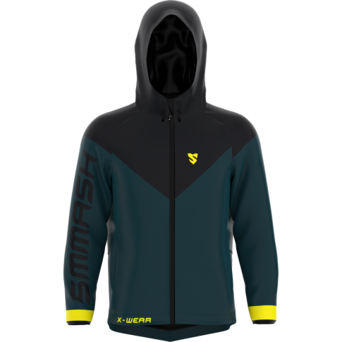 CHAQUETA DE RUNNING