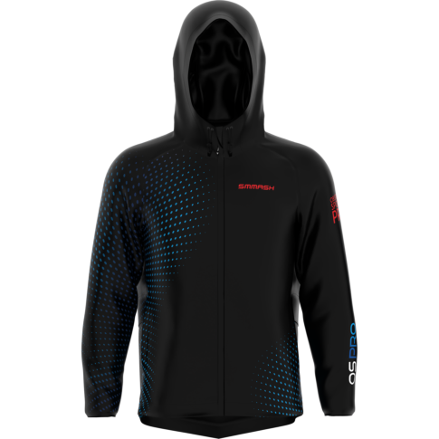 CHAQUETA DE RUNNING