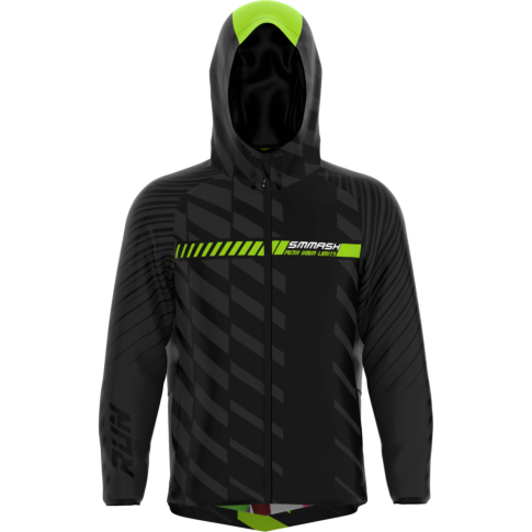 CHAQUETA DE RUNNING