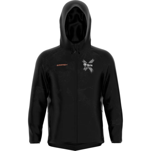CHAQUETA DE RUNNING