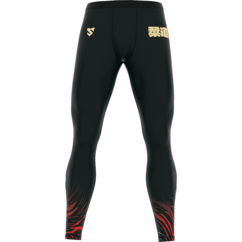 LEGGINGS LARGOS PARA HOMBRE