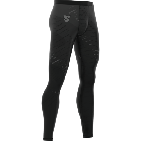 LEGGINGS DE ENTRENAMIENTO LARGOS PARA HOMBRE