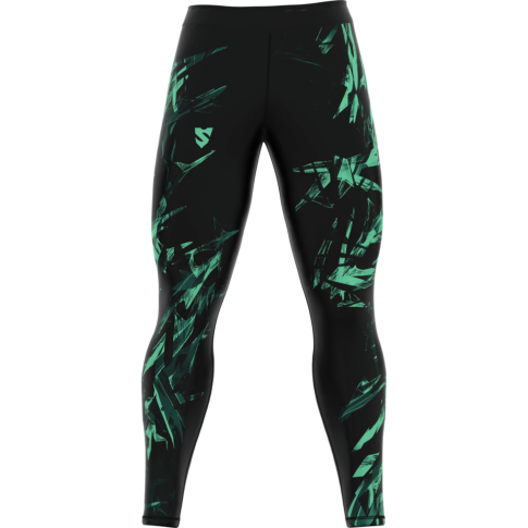 LEGGINGS LARGOS DE RUNNING PARA HOMBRE