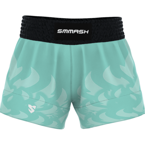 PANTALONES CORTOS MUAY THAI