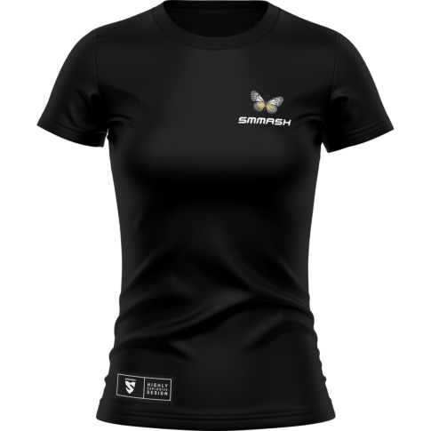 CAMISETA DE ALGODÓN PARA MUJER