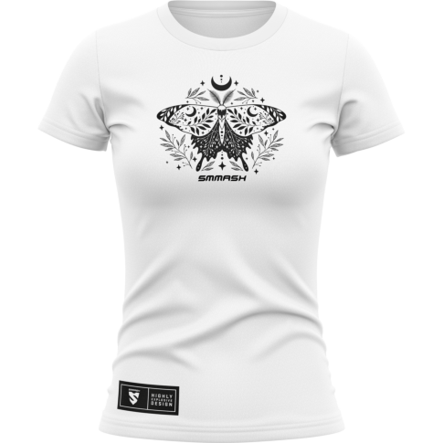 CAMISETA DE ALGODÓN PARA MUJER