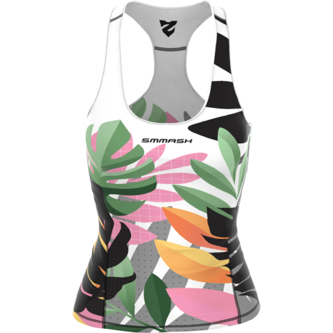CAMISETA DE TIRANTES