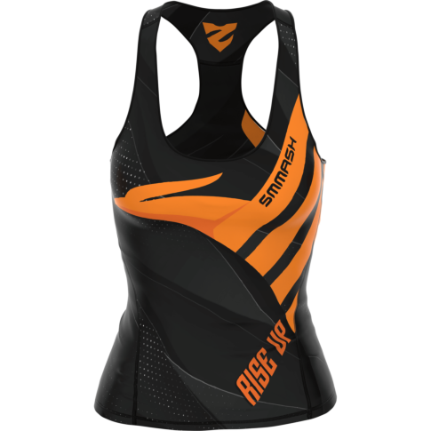 CAMISETA DE TIRANTES