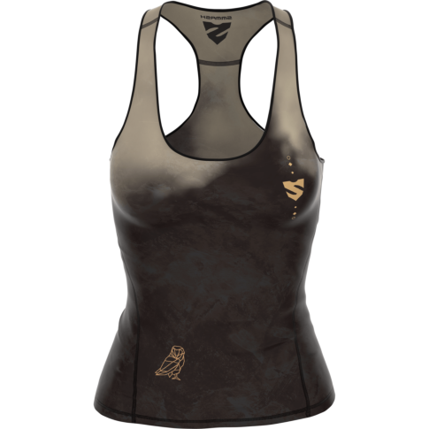 CAMISETA DE TIRANTES