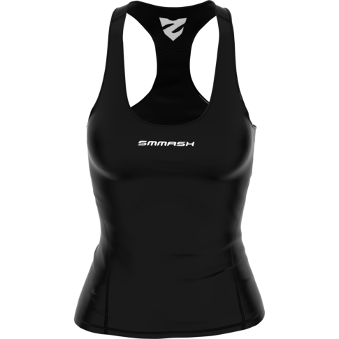 CAMISETA DE TIRANTES