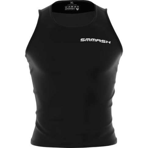 CAMISETA DE TIRANTES DE COMPRESIÓN OCR ULTRA LIGHT