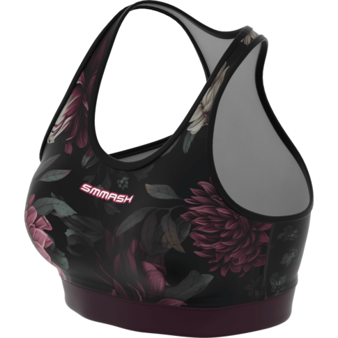 TOP DEPORTIVO DE MUJER