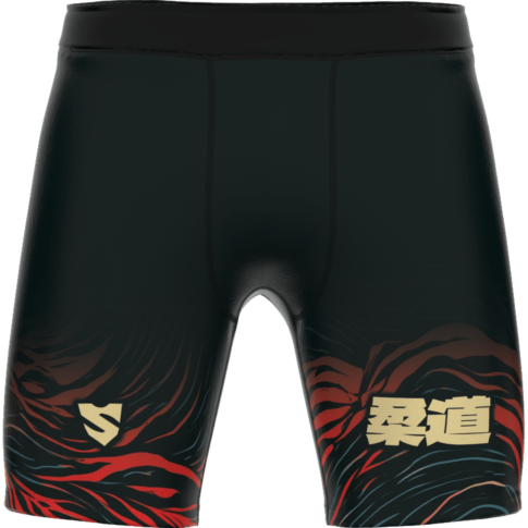 PANTALONES CORTOS VALE TUDO PRO