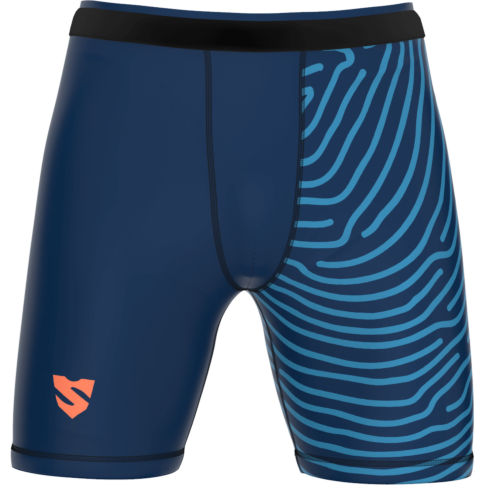 LEGGINGS CORTOS PARA RUNNING Y OCR