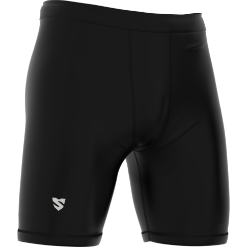 LEGGINGS CORTOS PARA RUNNING Y OCR