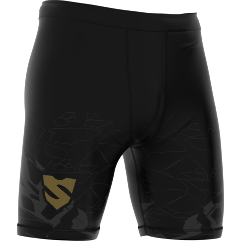 LEGGINGS CORTOS PARA RUNNING Y OCR